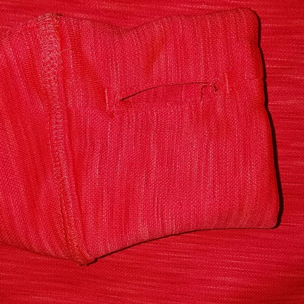 Running Jacket - Picture 3 of 4